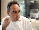 Image Ferran Adrià to Speak Tonight Picture