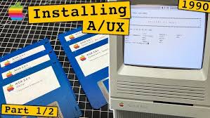 Image result for unix mac vista