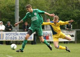 Image result for Buckland & Milber Football Club