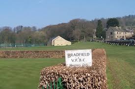 Image result for Bradfield Cricket Club