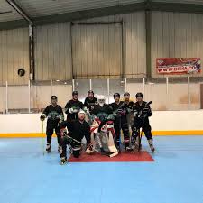 Image result for Eastbourne Edge Senior