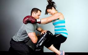 Image result for Precision MMA Mixed Martial Arts Training