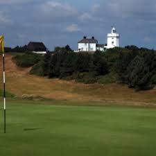 Image result for Royal Cromer Golf Club