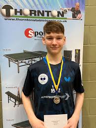 Image result for Blackpool Table Tennis Club