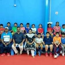 Image result for Greenfield Badminton Club