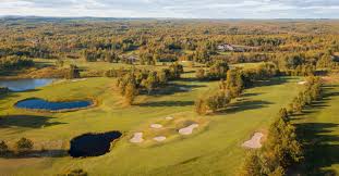 Image result for Sudbury Gc