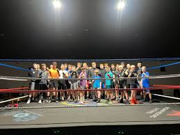 Image result for Sefton Amateur Boxing Club Community Gym