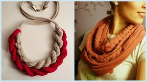 Image result for Что можно сделать из старая футболка