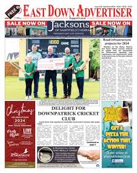 Image result for Downpatrick Cricket Club