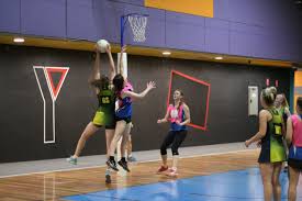 Image result for Warwick University Mixed Netball Club