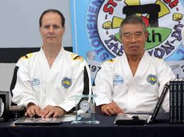 Image result for Redhill & Reigate Taekwon-Do
