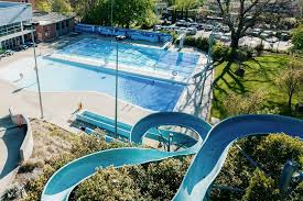 Image result for Launceston Swimming Club, Cornwall