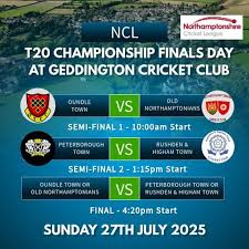 Image result for Oundle Town Cc