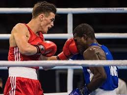 Image result for Pembroke & Pembroke Dock Amateur Boxing Club