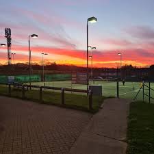 Image result for Crescent Lawn Tennis Club (Brislington)