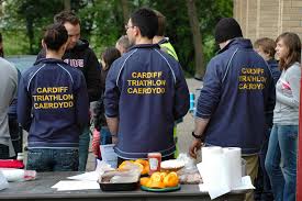 Image result for Cardiff Triathletes