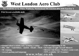 Image result for Thames Valley Microlight Club