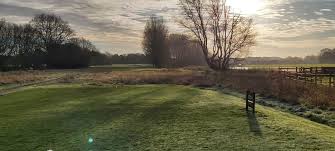 Image result for Bungay & Waveney Valley Golf Club