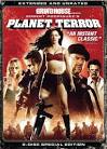 Grindhouse: Planet Terror