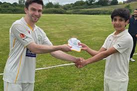 Image result for Sandyford Cricket Club