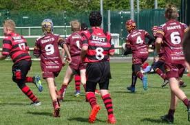 Image result for Leigh East Rugby League Football Club