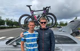 Image result for Three Peaks Triathletes