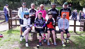 Image result for Redditch Road and Path Cycling Club