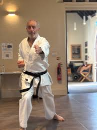 Image result for Devonport Shotokan Karate Club