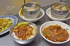 Image result for 魯肉飯