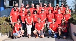 Image result for Brackla Harriers, Bridgend