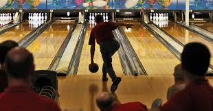 Image result for Comber Bowling