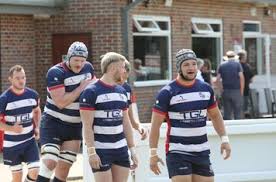 Image result for Amersham & Chiltern Rugby Football Club