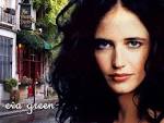 This Eva green 8655 wallpaper