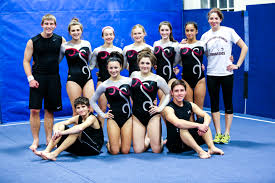 Image result for Ipswich Gymnastics