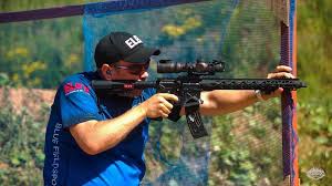 Image result for Swadlincote Rifle & Pistol Club