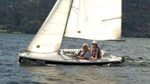 Image result for Littleton Phabsail - sailing for the disabled and special needs