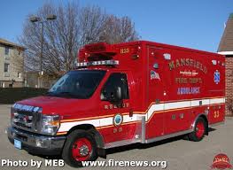 Image result for Mansfield 735 BSAC