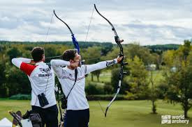 Image result for Frome Valley Archers
