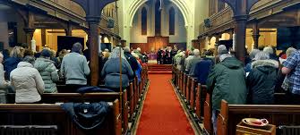 Image result for Norbury Parish Church Bowling Club