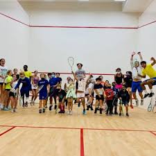 Image result for Wisbech & District Squash Club