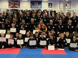 Image result for Kuk Sool Won Of Botesdale