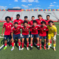 Image result for Newark Sc