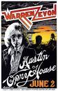 File:Austin-Opera-House-June-1978.jpg - Warren Zevon Wiki