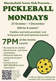 Image result for Macclesfield Tennis Club