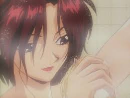 「エニル・エル 機動新世紀ガンダムX」の画像検索結果