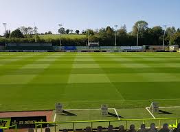 Image result for Forest Green Cricket Club