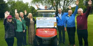Image result for Garesfield Golf Club