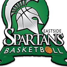 Image result for Eastside Heat Basketball Club