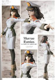 「マリュー・ラミアス 機動戦士ガンダムSEED」の画像検索結果