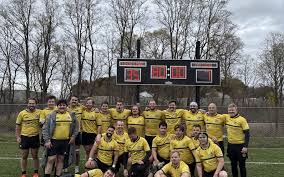 Image result for Portico & Grange Park Amateur Rugby League Football Club